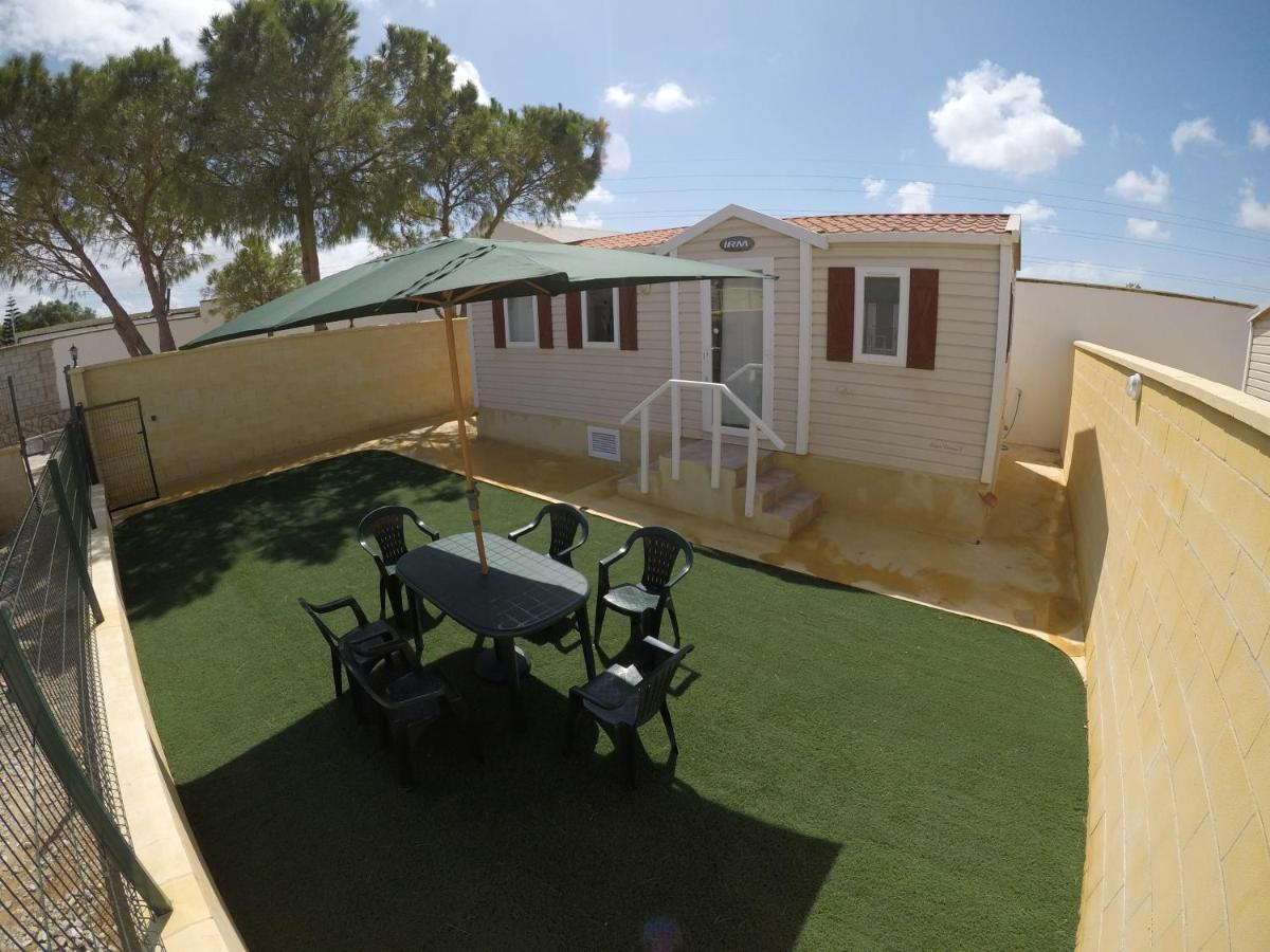 Finca Villa Zaar Homes Puerto Real Extérieur photo