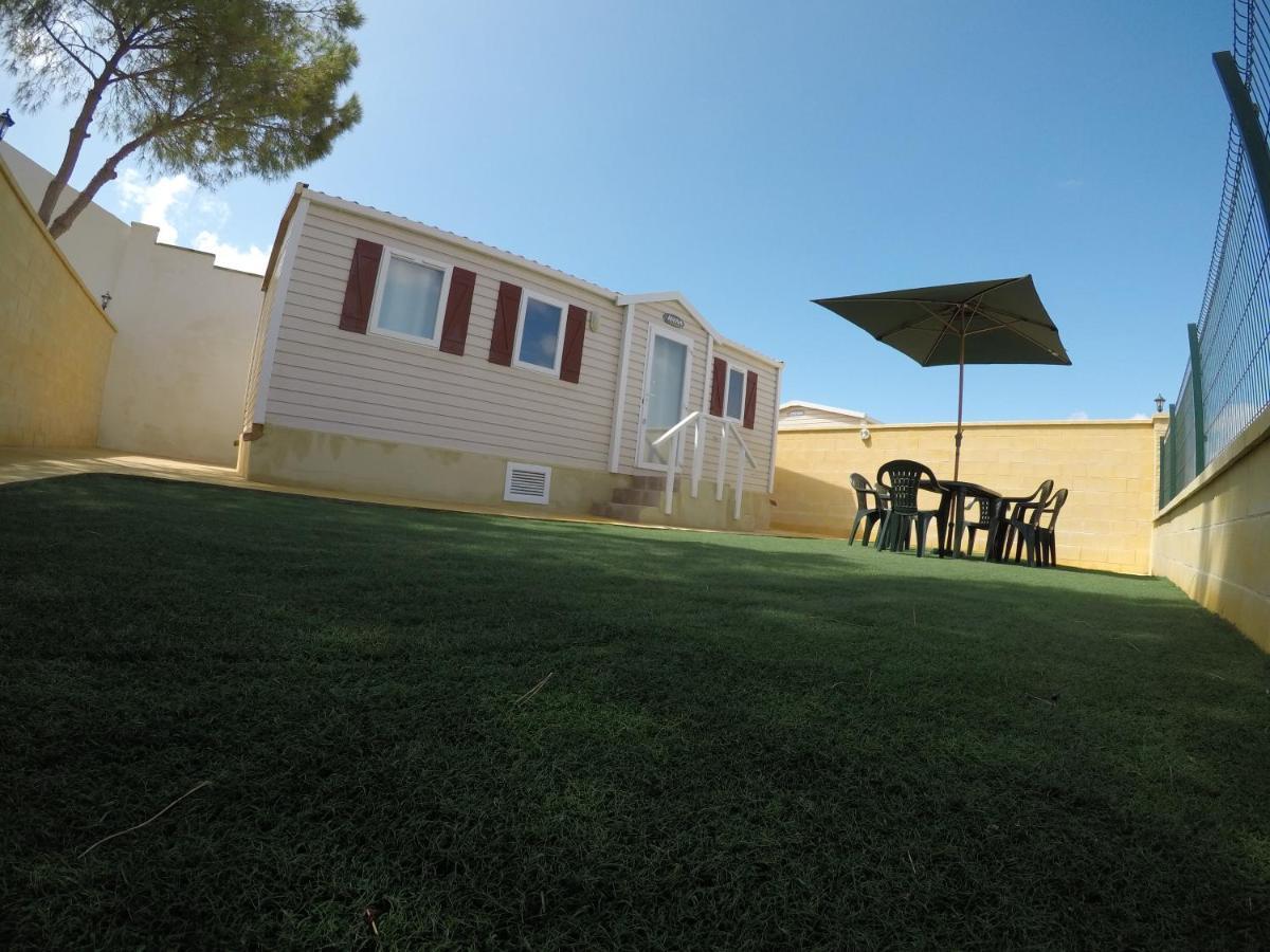 Finca Villa Zaar Homes Puerto Real Extérieur photo